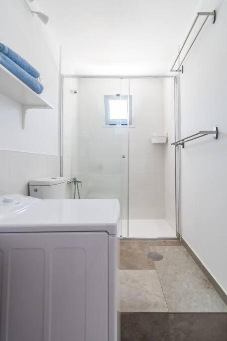 La Tercera Apartment Agaete  Dış mekan fotoğraf