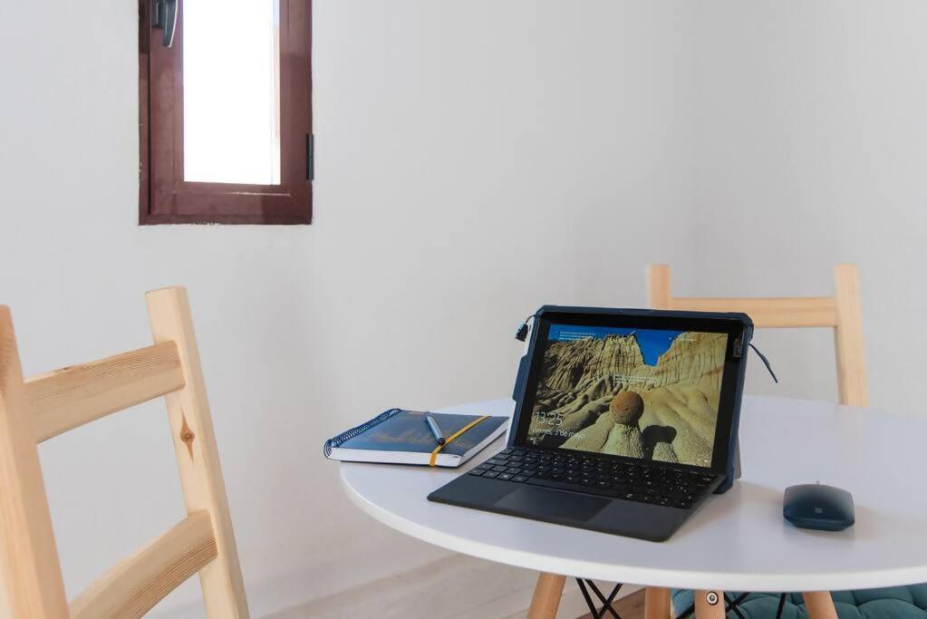La Tercera Apartment Agaete  Dış mekan fotoğraf