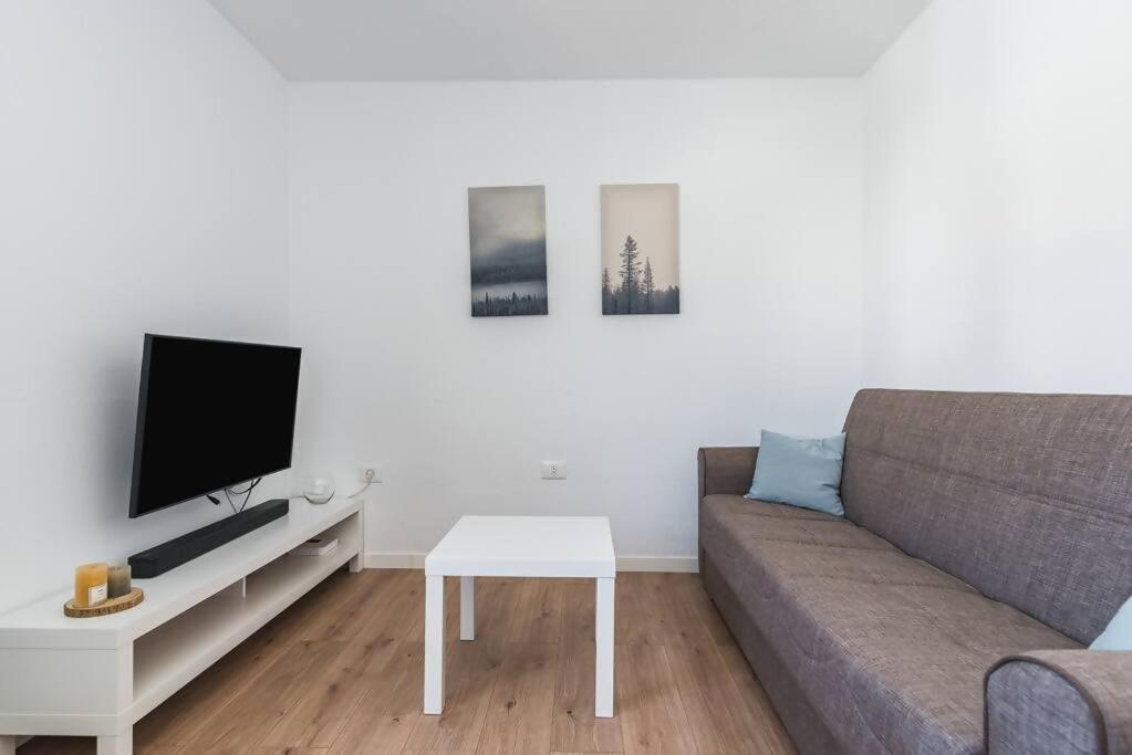 La Tercera Apartment Agaete  Dış mekan fotoğraf