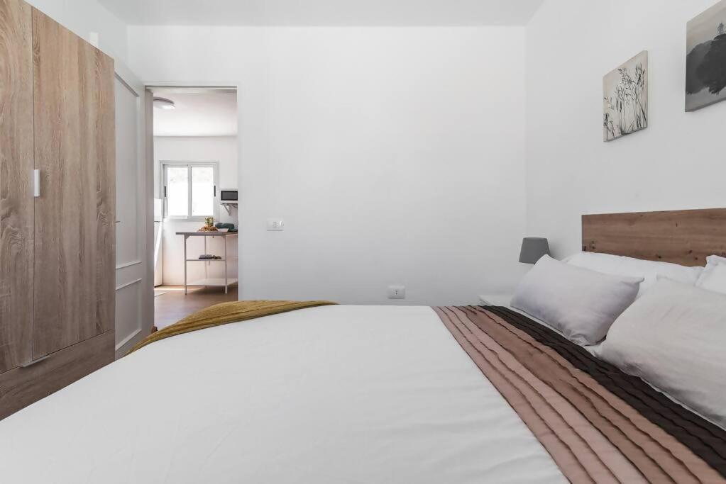 La Tercera Apartment Agaete  Dış mekan fotoğraf
