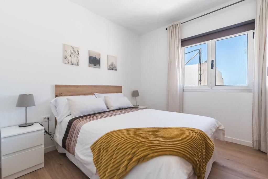 La Tercera Apartment Agaete  Dış mekan fotoğraf