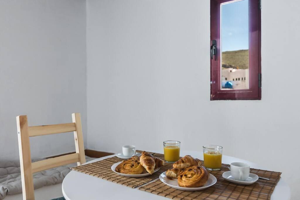 La Tercera Apartment Agaete  Dış mekan fotoğraf